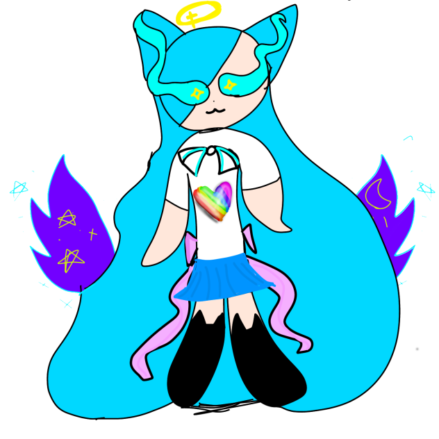 Vicnick’s true form