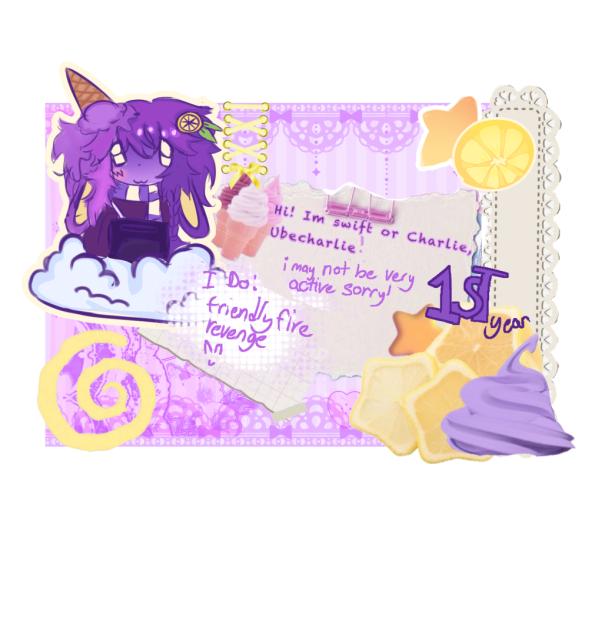 Artfight!! my tag is Swiftx2