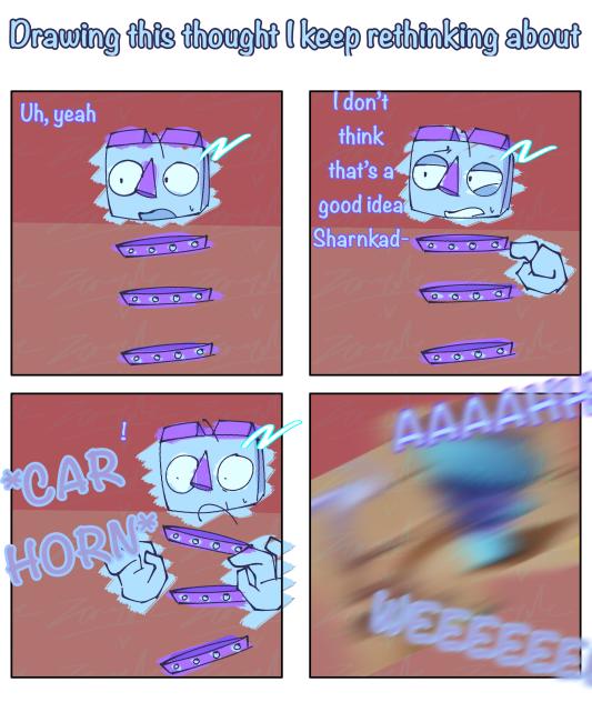 Gmod moment