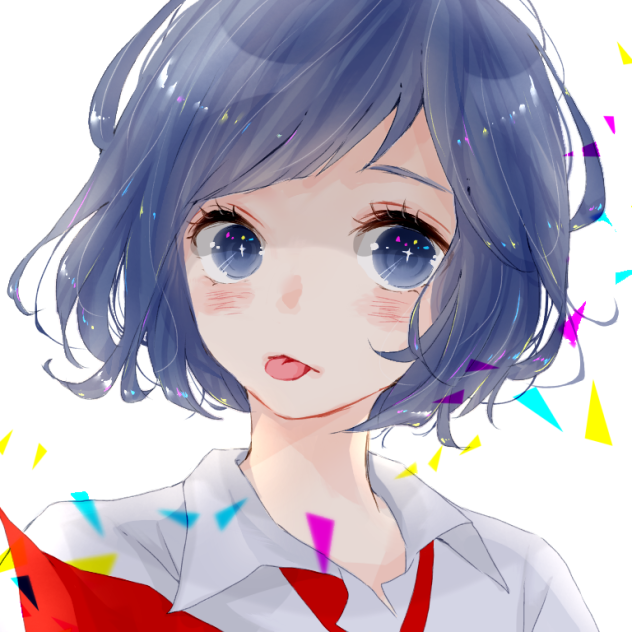 爽