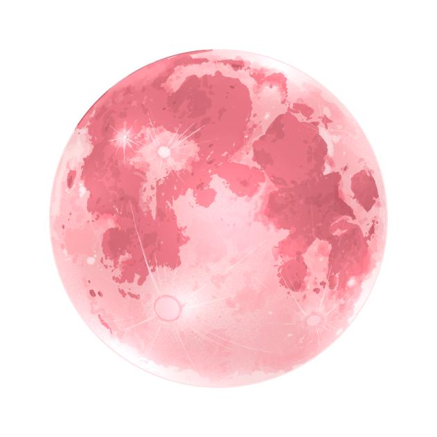 Pink Moon
