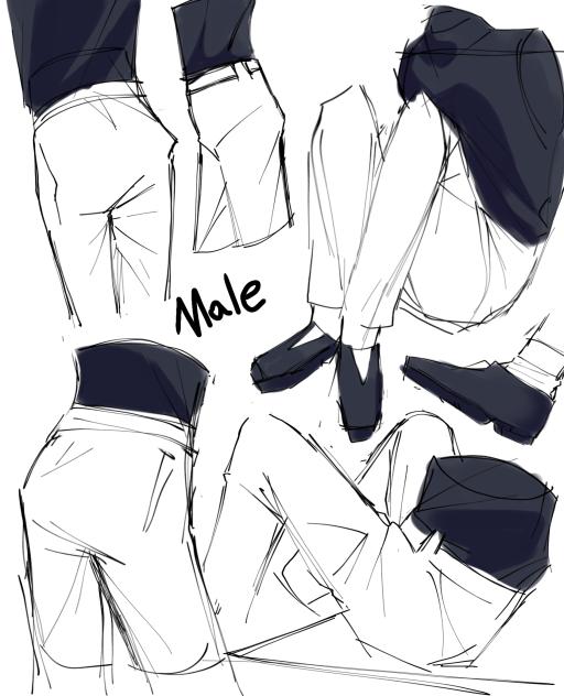 more practice 🧐 - ibisPaint