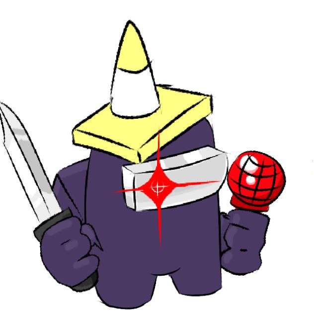 Black Impostor Remastered - ibisPaint