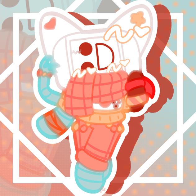 ~✬Prize for Ink 2 of 2✬~