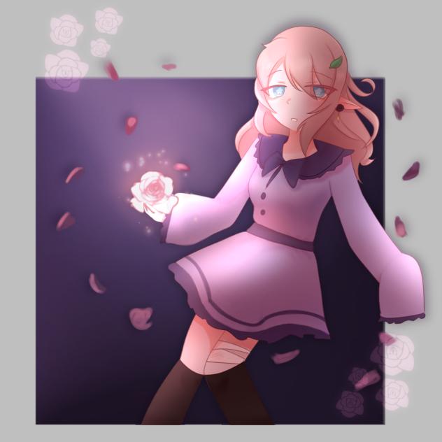 Rose