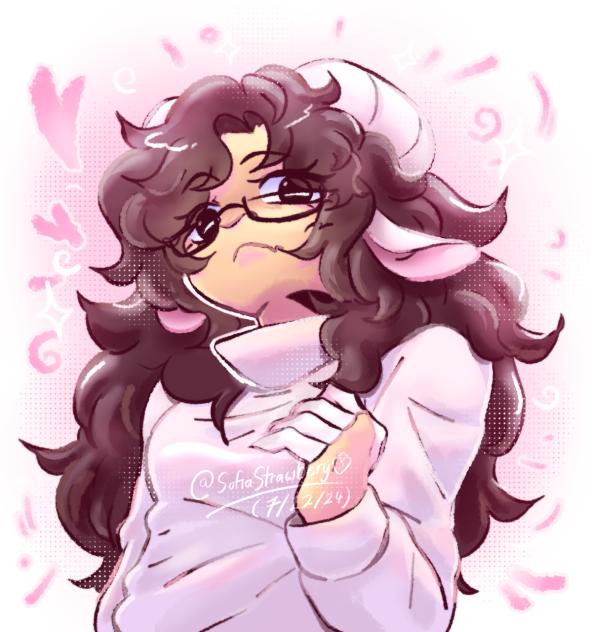 yeee 🎀 🥩