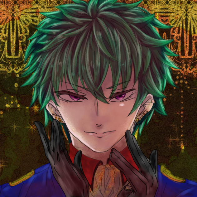 V´kitさん描いてみた。