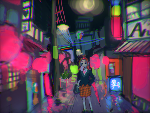 行きはよいよい