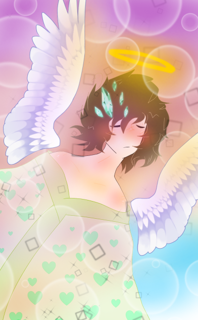 キャンディー 💚👌 😇