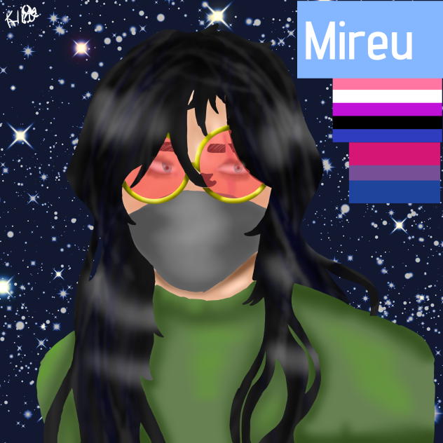 Mieru