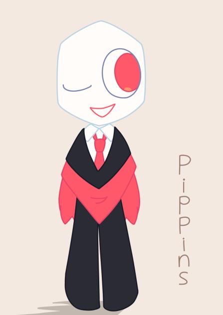 ピピンズ君