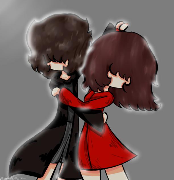 ~…~§ Kid and Leveret §~…~