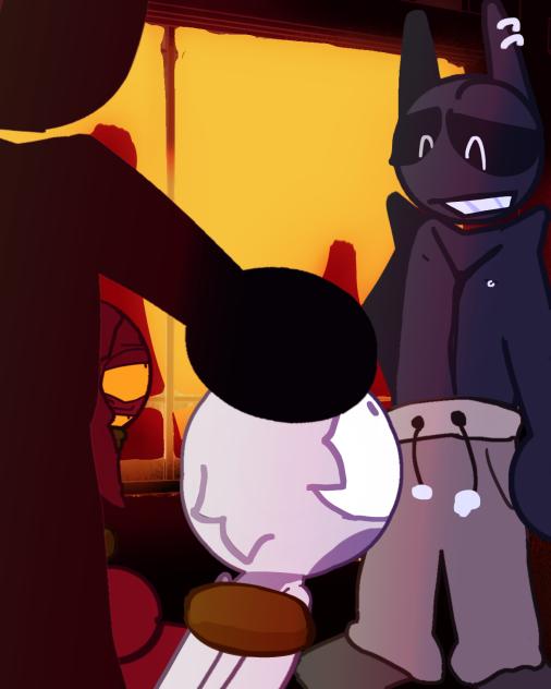 please UNhand to me
