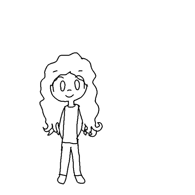 Minha primeira animaçãoooooo