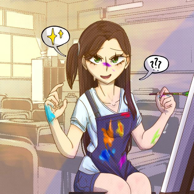 Paint - ibisPaint