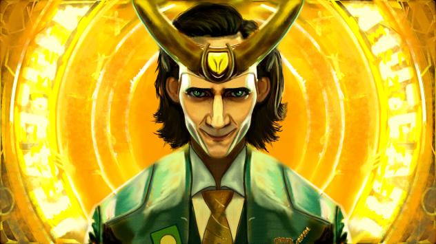 Loki