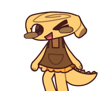 Shelly!
