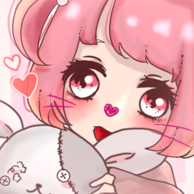 女の子