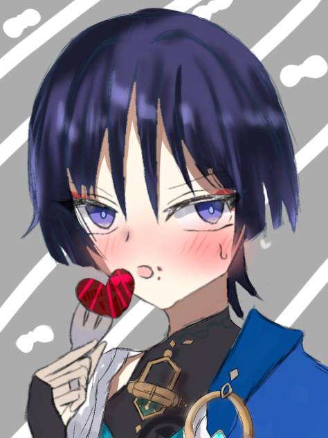 ホワイトデー