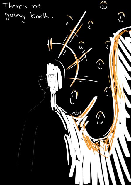 Doodle #7
