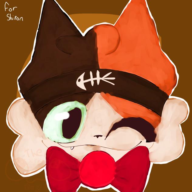KAITO🧡🖤🤍🧡🖤🤍