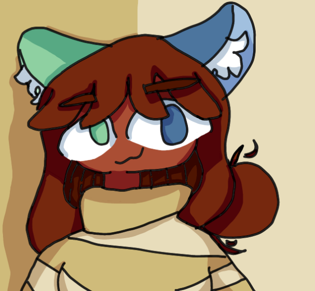 Furry