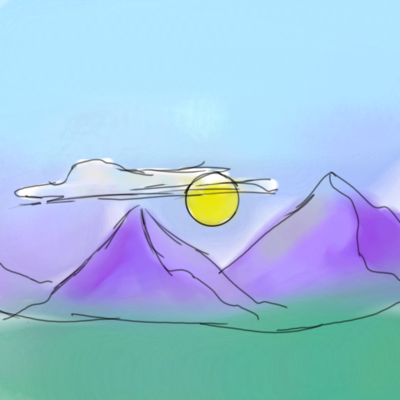 Another view - ibisPaint