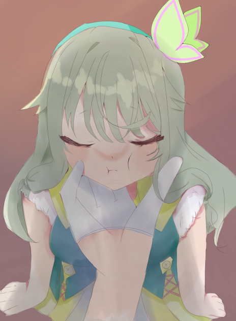 休憩ﾁｭｳ♡影有Ver.