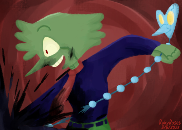 You've Got a Job to Do