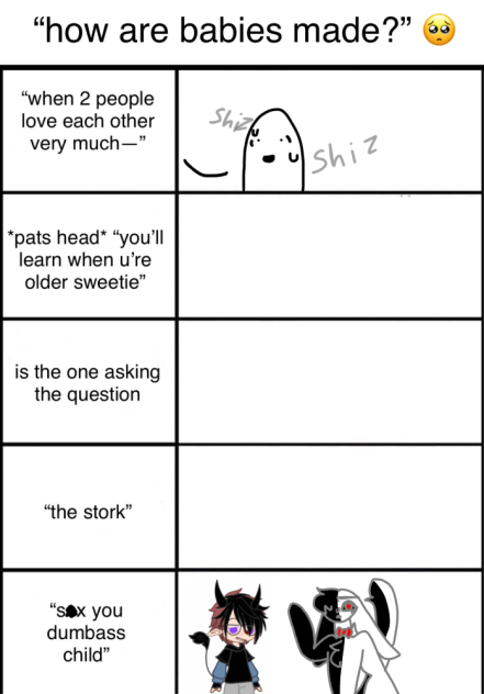 I mean it’s true
