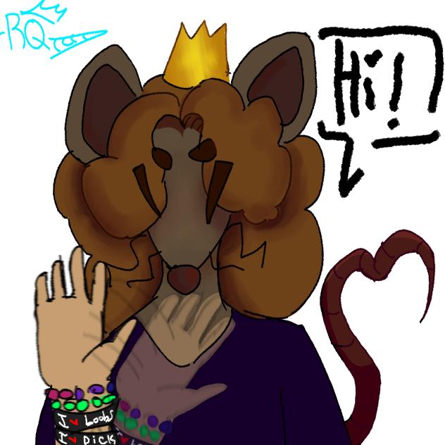 RQ🐀👑