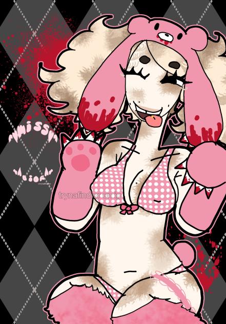 gloomy bear trend I saur🤤🤤(15+)