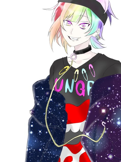 【狼ゲーム／リンタロウ】②