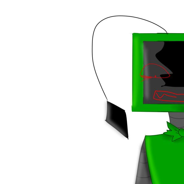 Dandy’s world Nightmare AU