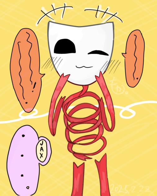 ガングル！