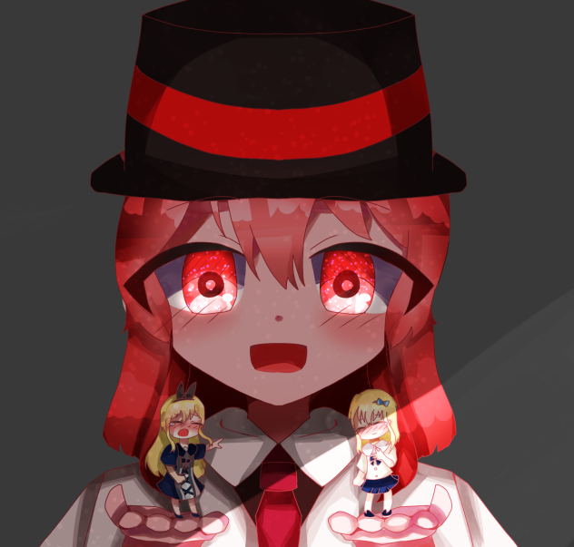 ヴィラン