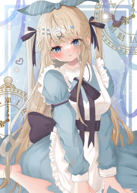 アリス