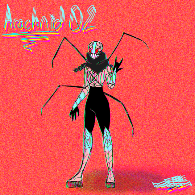 Arachnid02