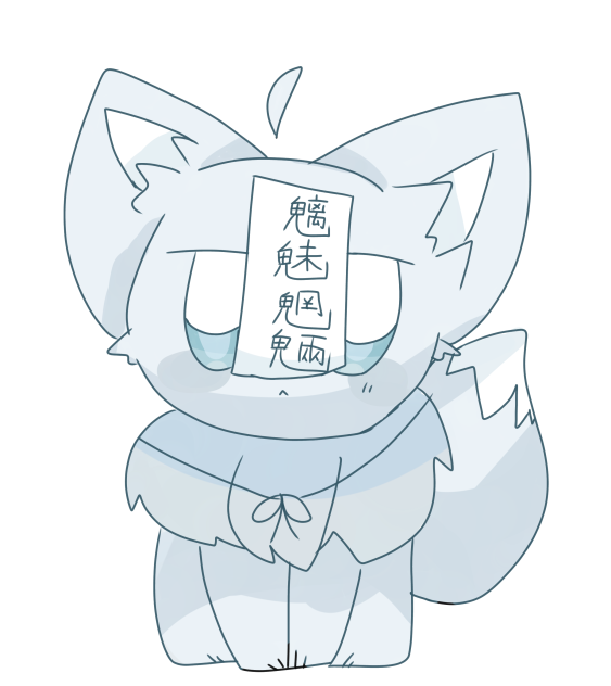 リクエストちゃん