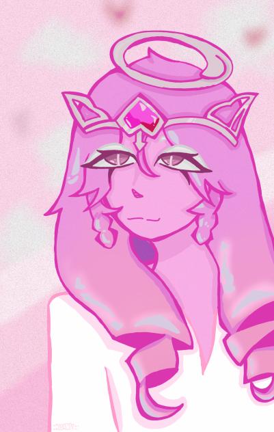 Eternal Sugar!