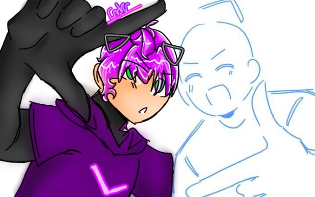 Collab with Ashy