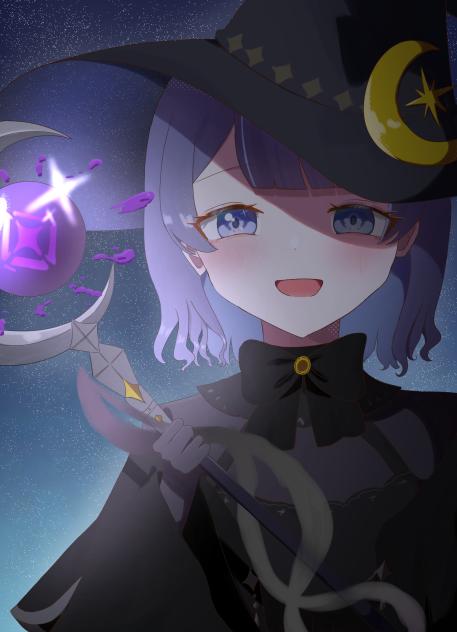 「助けに来たよ。」