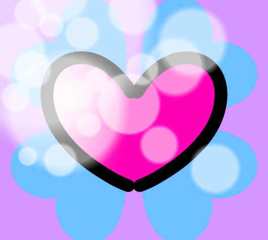 Happy Valentine's day!