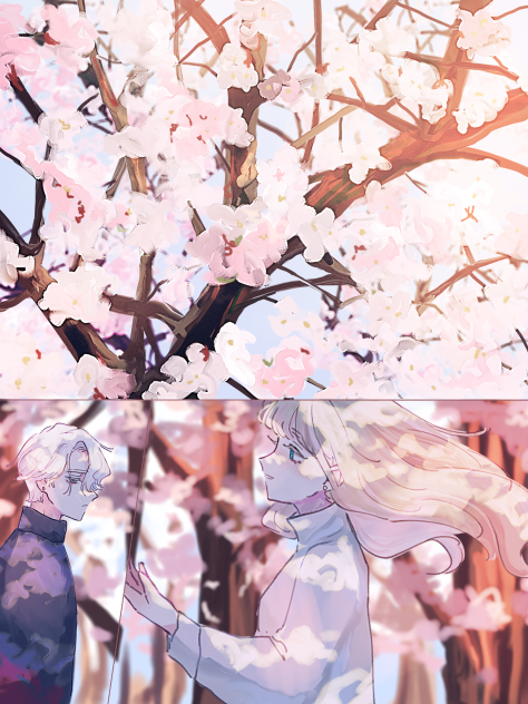花見