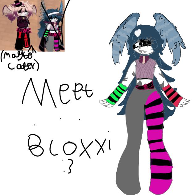 bloxxi