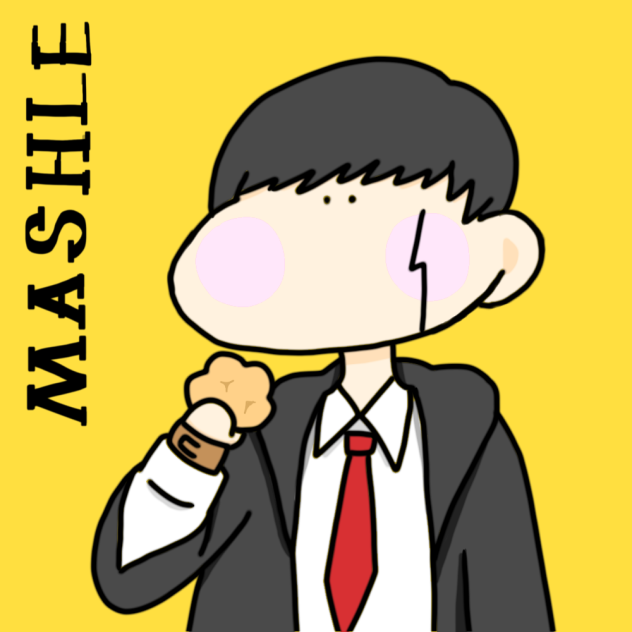 ゆるマッシュ