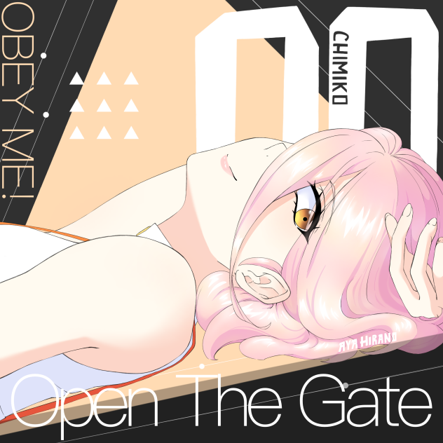 Chimiko.Character.Song.OBM
