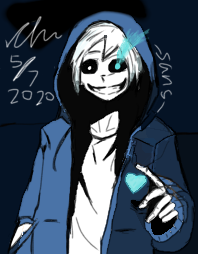 Sans(old paintings)