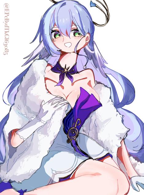 無題ロビン