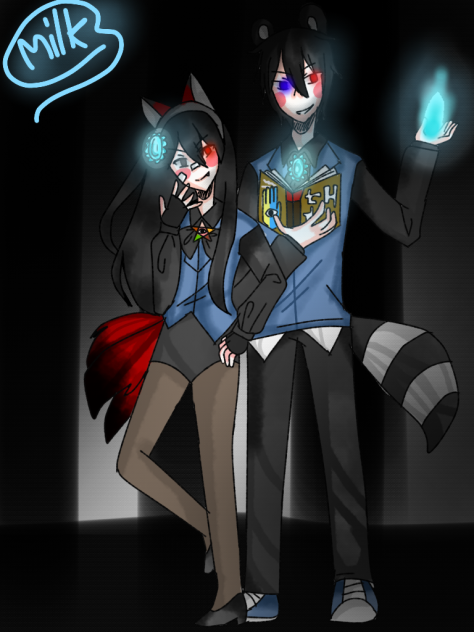 TheMilk&PBRenz
